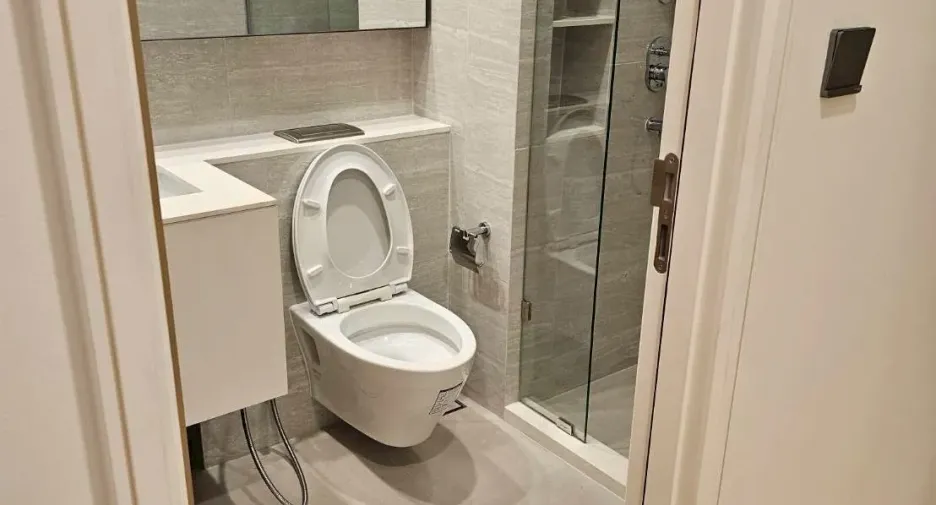 For rent 1 Beds condo in Sathon, Bangkok