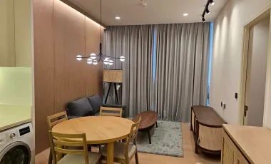 For rent 1 Beds condo in Sathon, Bangkok