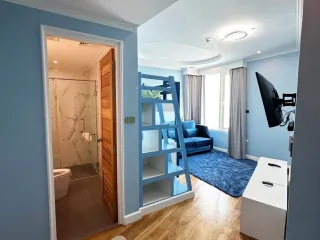 Condo en venta de 4 habitaciones en Bang Kho Laem, Bangkok