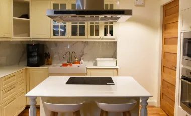 For sale 4 bedrooms condo in Bang Kho Laem, Bangkok