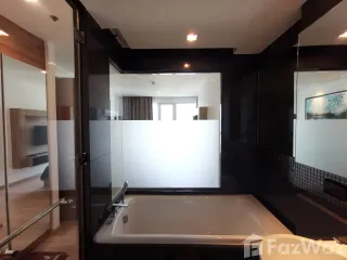 For rent 2 bedrooms condo in Phra Khanong, Bangkok