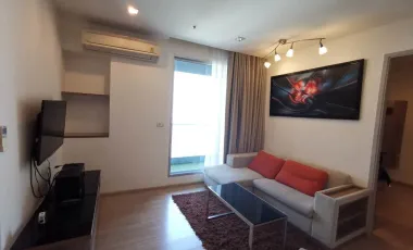 Condo en alquiler de 2 habitaciones en Phra Khanong, Bangkok