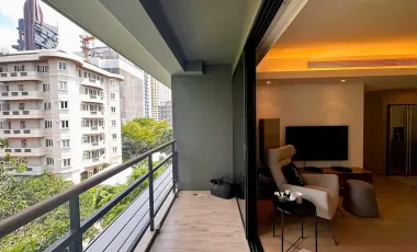 出售 2 卧室 公寓 在 Khlong Toei, 曼谷