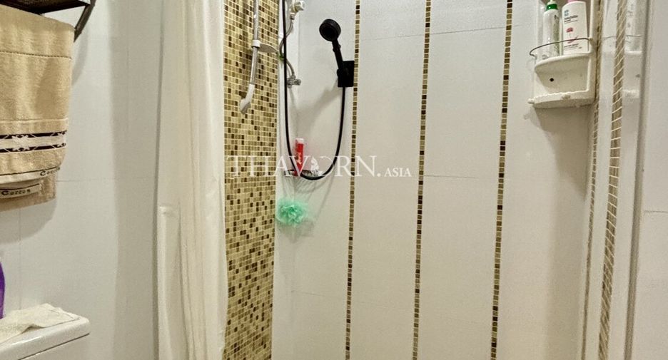 Wohnung zum Kauf mit 1 Zimmer in Jomtien, Pattaya