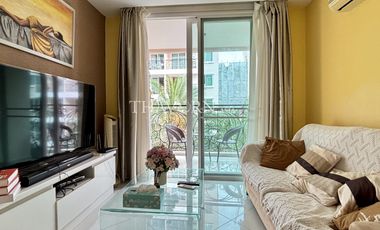 À vendre 1 chambre condo à Jomtien, Pattaya