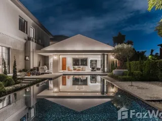 For rent 4 ベッドルーム house in Bang Kapi, Bangkok