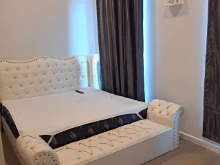 For rent 3 bedrooms townhouse in Lat Krabang, Bangkok