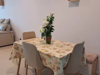 For rent 3 bedrooms townhouse in Lat Krabang, Bangkok