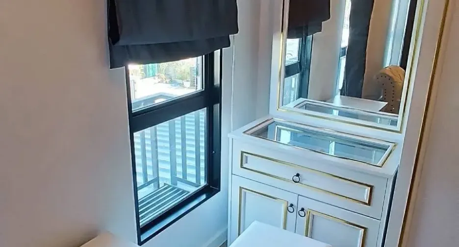 For rent 3 bedrooms townhouse in Lat Krabang, Bangkok
