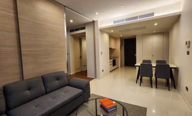 For sale 1 bed condo in Sathon, Bangkok