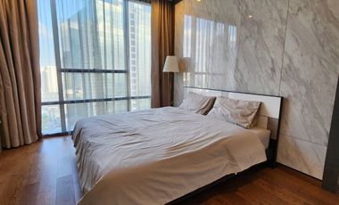For sale 1 bed condo in Sathon, Bangkok