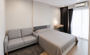 For sale studio condo in Chatuchak, Bangkok