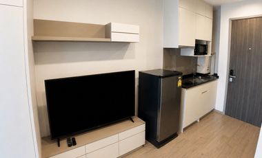 For sale studio condo in Chatuchak, Bangkok