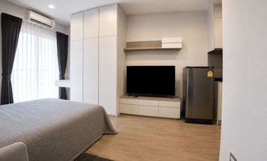 For sale studio condo in Chatuchak, Bangkok