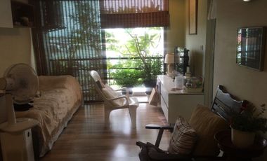 For sale 2 bedrooms condo in Lat Phrao, Bangkok
