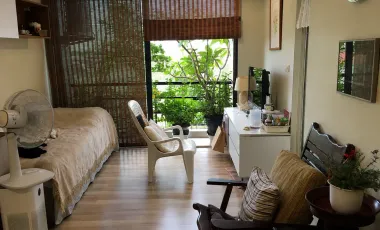For sale 2 bedrooms condo in Lat Phrao, Bangkok