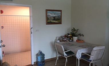 For sale 2 bedrooms condo in Lat Phrao, Bangkok