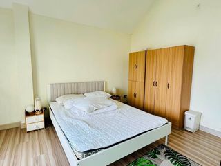 For rent 3 bedrooms townhouse in Phra Khanong, Bangkok