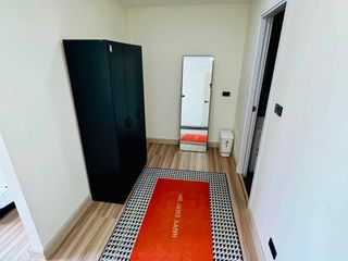 For rent 3 bedrooms townhouse in Phra Khanong, Bangkok