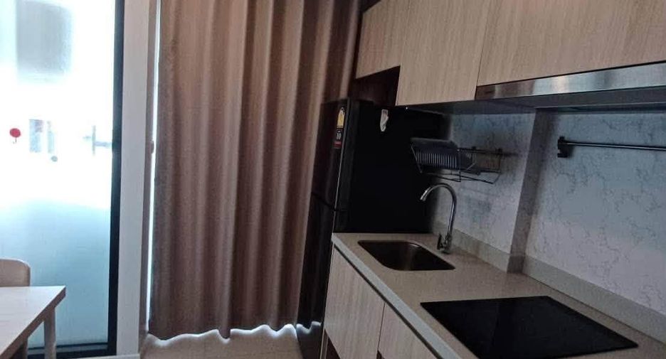 For rent 1 bed condo in Bang Na, Bangkok
