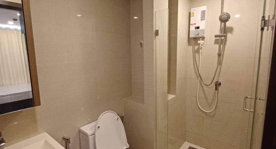 For rent 1 bed condo in Bang Na, Bangkok