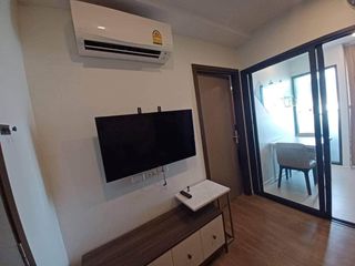 ให้เช่า 1 เตียง คอนโด ใน บางนา, กรุงเทพฯ