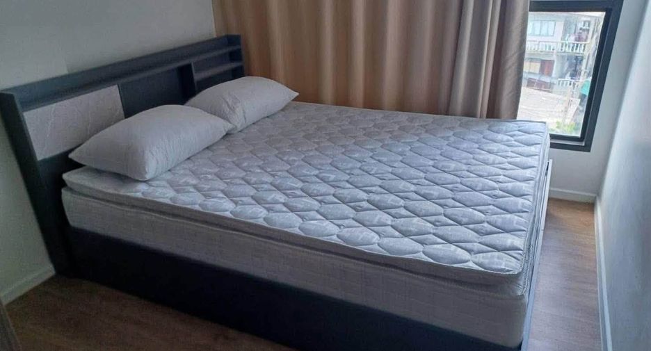 For rent 1 bed condo in Bang Na, Bangkok