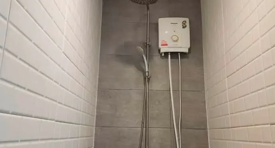 For rent 1 Beds condo in Ratchathewi, Bangkok