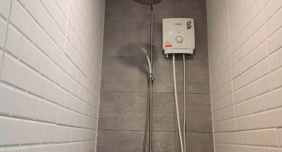 For rent 1 Beds condo in Ratchathewi, Bangkok