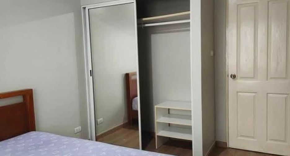 For rent 1 Beds condo in Ratchathewi, Bangkok