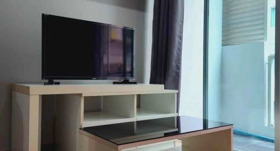 For rent 1 Beds condo in Ratchathewi, Bangkok