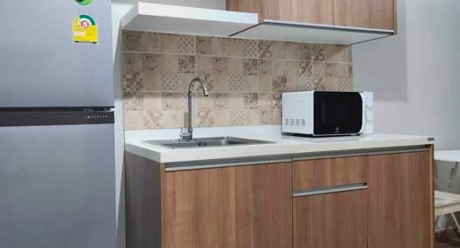For rent 1 Beds condo in Ratchathewi, Bangkok