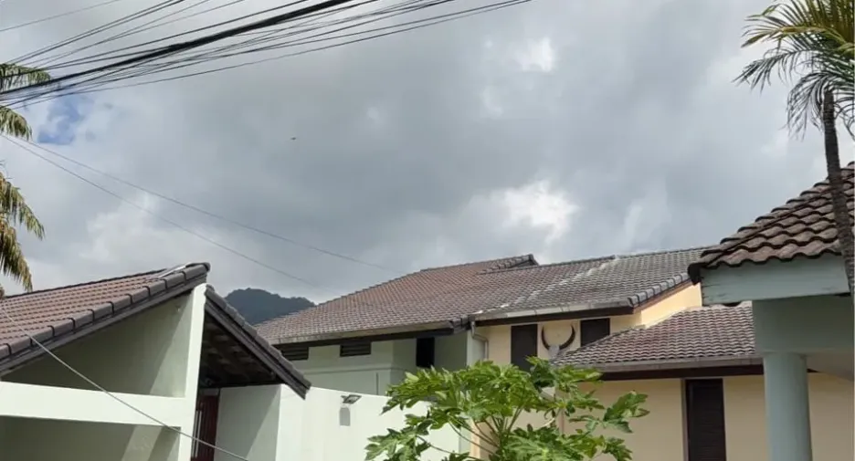Villa zum Kauf mit 3 Zimmer in Kathu, Phuket