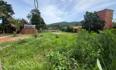 Grundstück zum Kauf in Mueang Phuket, Phuket