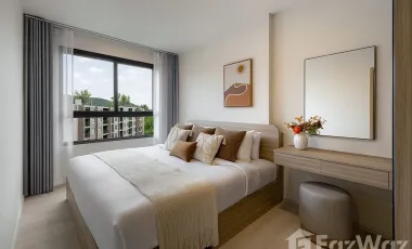 Apartment zum Kauf mit 1 Zimmer in Thalang, Phuket
