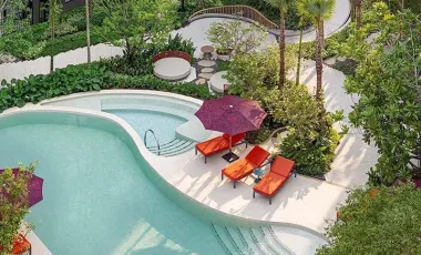 Apartment zum Kauf mit 1 Zimmer in Thalang, Phuket
