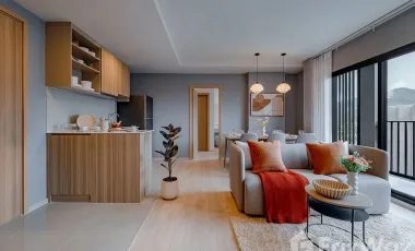 Apartment zum Kauf mit 1 Zimmer in Thalang, Phuket