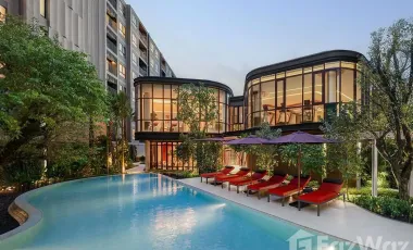 Apartment zum Kauf mit 1 Zimmer in Thalang, Phuket