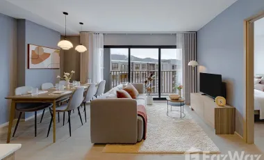 Apartment zum Kauf mit 1 Zimmer in Thalang, Phuket