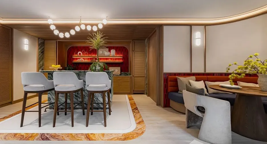 Apartment zum Kauf mit 1 Zimmer in Thalang, Phuket