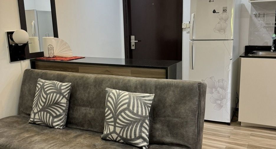 Wohnung zum Kauf mit 1 Zimmer in Mueang Phuket, Phuket
