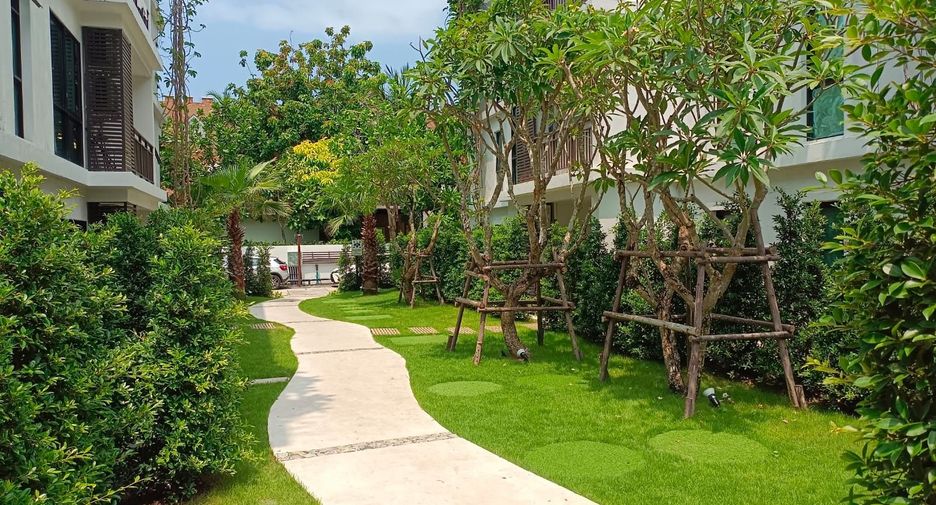 Wohnung zum Kauf mit 1 Zimmer in Mueang Phuket, Phuket