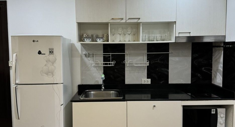 Wohnung zum Kauf mit 1 Zimmer in Mueang Phuket, Phuket