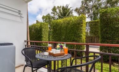 Wohnung zum Kauf mit 1 Zimmer in Mueang Phuket, Phuket