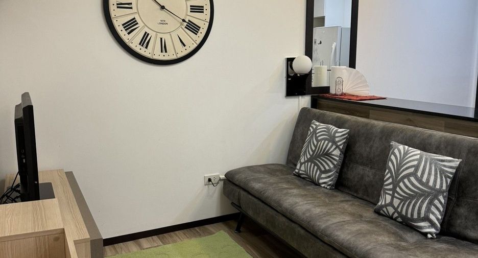 Wohnung zum Kauf mit 1 Zimmer in Mueang Phuket, Phuket