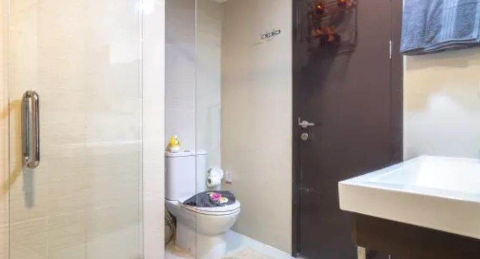 Wohnung zum Kauf mit 1 Zimmer in Mueang Phuket, Phuket