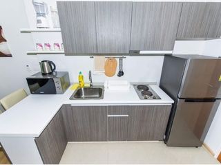 À vendre studio condo à Mueang Phuket, Phuket