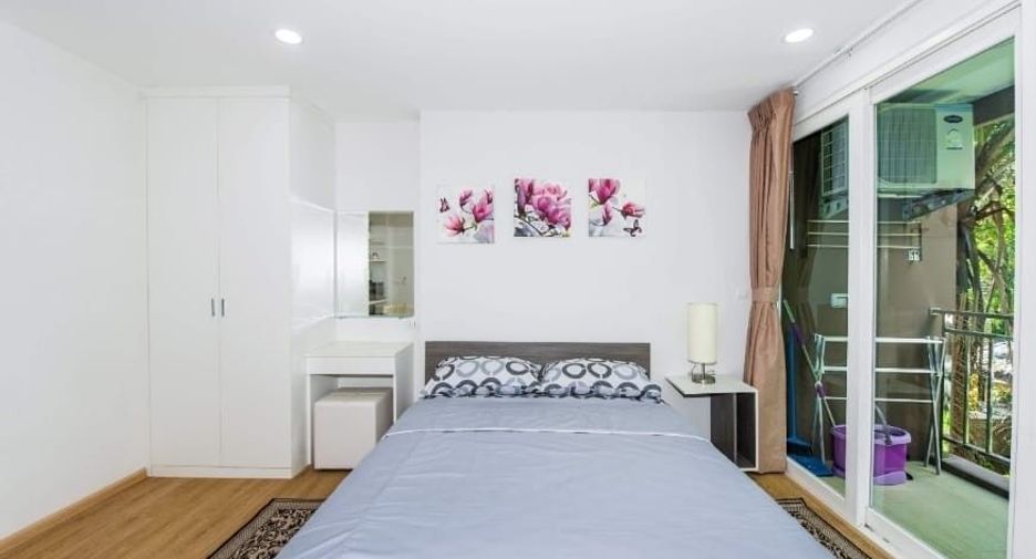À vendre studio condo à Mueang Phuket, Phuket