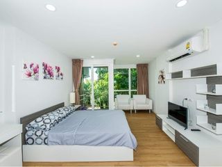 À vendre studio condo à Mueang Phuket, Phuket