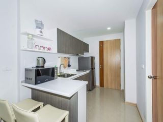 À vendre studio condo à Mueang Phuket, Phuket